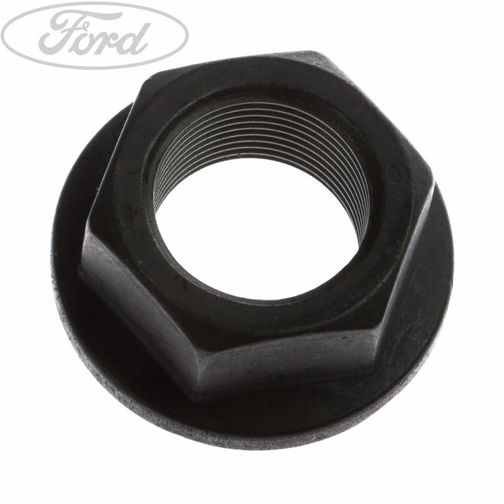 Original Ford Befestigungsmutter – Riemenscheibe 1371721
