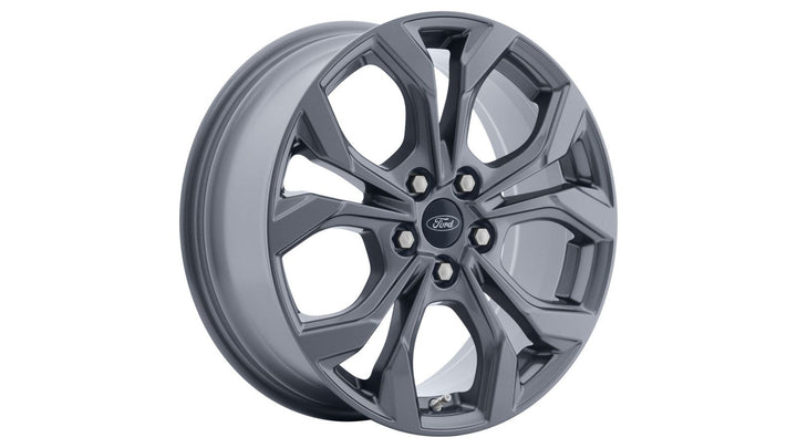 Ford Focus Alufelge 17