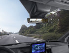 Ford Transit Custom Digitaler Innenspiegel 2480128