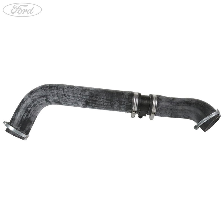 Ford Transit 2008-2010 2.4 Duratorq TDCi Ladeluftrohr 1670813