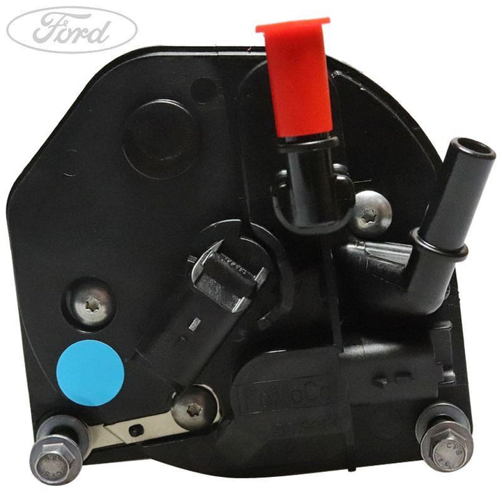 Connect Mondeo 1.6 SOHC Econetic Kraftstofffilter Diesel Gehäuse