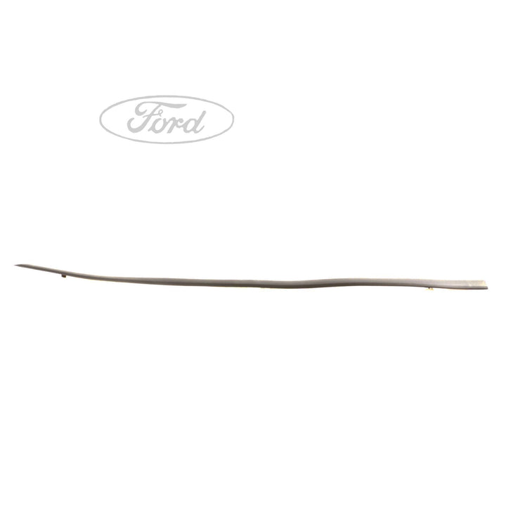 Original Ford Fiesta Vordere Tür Äußere Karosserieleiste 5-Türer 2002-2008 1220957