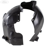 Original Ford Transit/Tourneo Connect Verkleidung Radhaus rechts 2039550