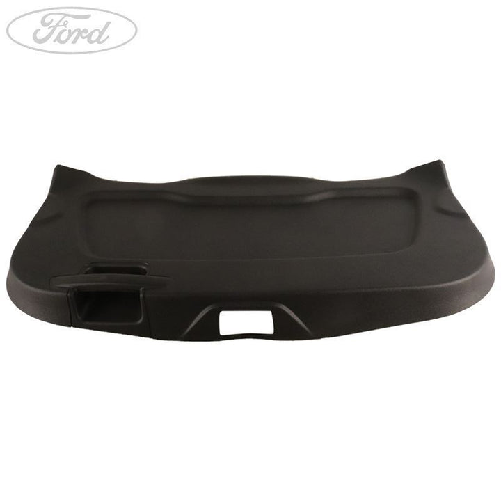Original Ford B-MAX ab 2012 Laderaumverkleidung Hecktür 1809223