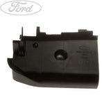 Original Ford Mondeo Galaxy S-Max Karosserie Frontblech Luftleitblech 1505772