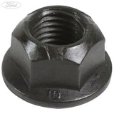 Original Ford Mustang Explorer 3.0 Nano & GTDi V6 Turbolader Mutter M10 5035700 - 4 Stk