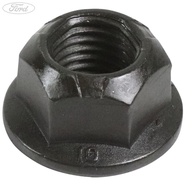 Original Ford Mustang Explorer 3.0 Nano & GTDi V6 Turbolader Mutter M10 5035700 - 4 Stk