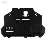 Original Ford Motorraum Spritzschutz 2020080