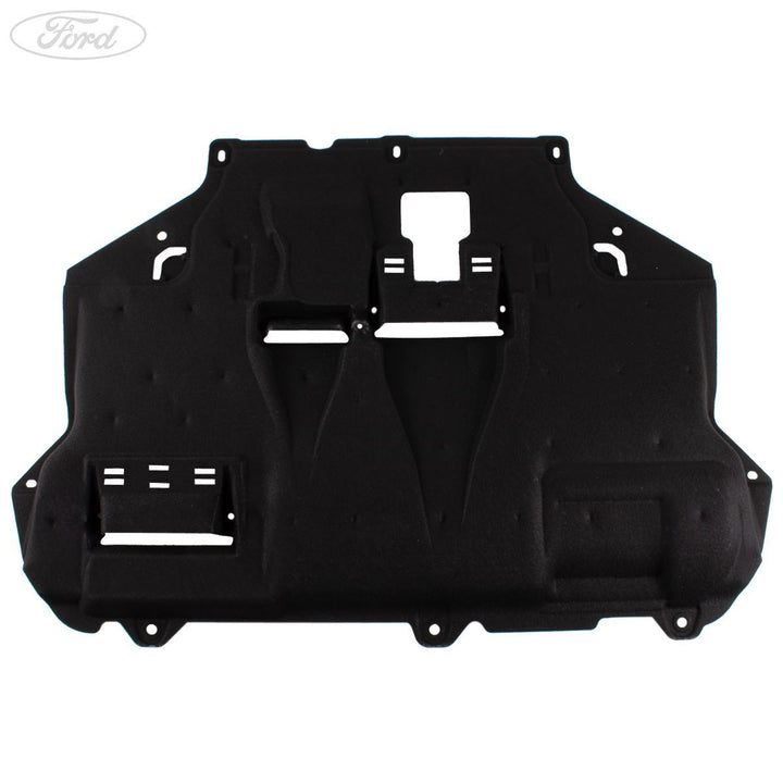 Original Ford Motorraum Spritzschutz 2020080