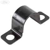 Original Ford Transit Halter Stoßstange vorne 2006-2014 1444462