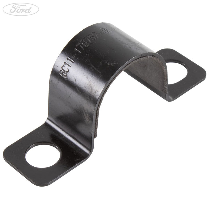 Original Ford Transit Halter Stoßstange vorne 2006-2014 1444462