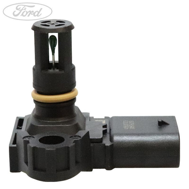 Original Ford Ka/Focus ab 2018 Sensor Ansaugunterdruck 1.5L Dragon 1941649