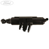 Original Ford Kuga 2012-2016 Waschwasserdüse zur Scheinwerferreinigung, links