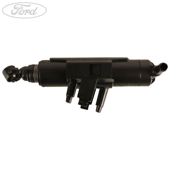 Original Ford Kuga 2012-2016 Waschwasserdüse zur Scheinwerferreinigung, links