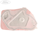 Original Ford Kuga ab 2016 Spritzwasserschutz innen rechts 2256089