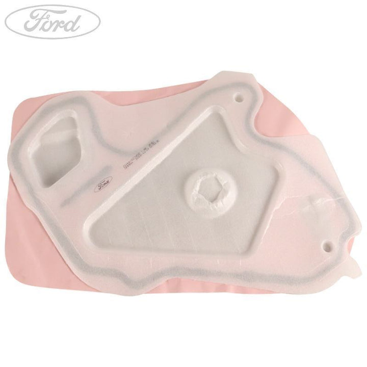 Original Ford Kuga ab 2016 Spritzwasserschutz innen rechts 2256089