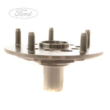 Original Ford Transit 2008-2014 Radnabe Vorderachse 1458881