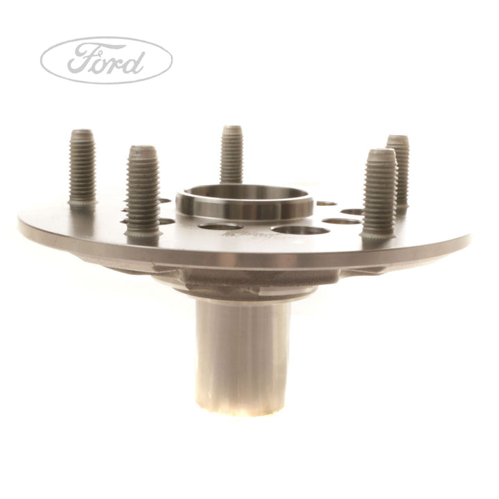 Original Ford Transit 2008-2014 Radnabe Vorderachse 1458881