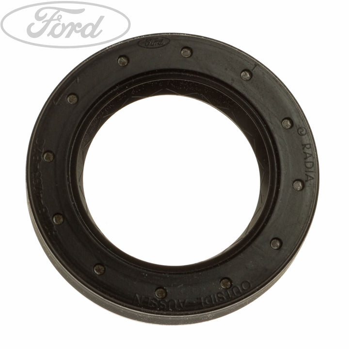 Original Ford Hinterachswellen-Dichtring 1061716
