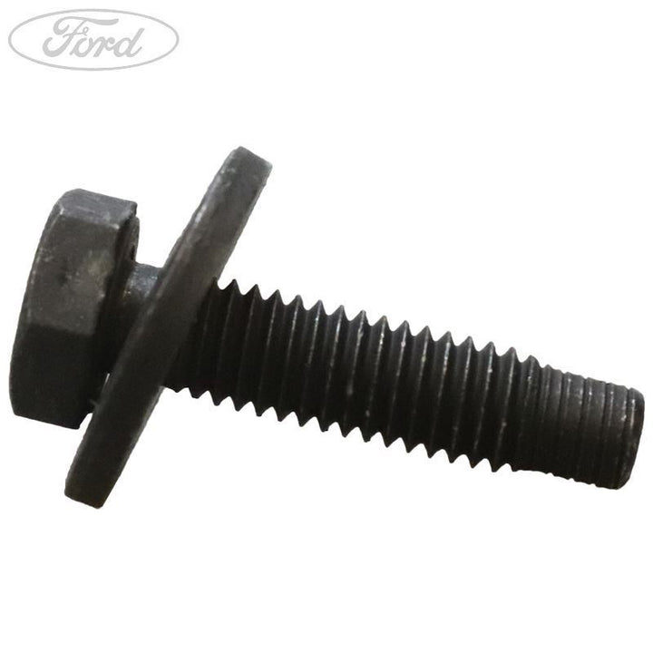 Schraube M6 X 20MM