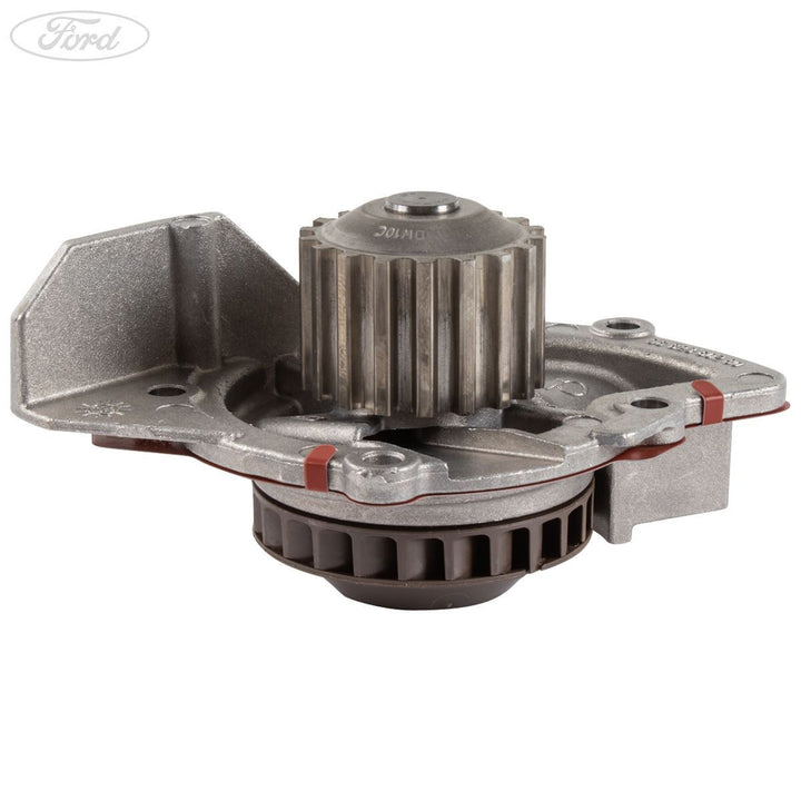 C-MAX Mondeo Mk4 Galaxy  S-MAX Focus Mk3 Kuga Wasserpumpe