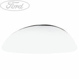 Original Ford Transit 2000-2006 Weitwinkelspiegel klebend, rechts 4458055
