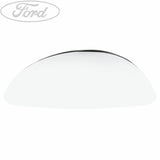 Original Ford Transit 2000-2006 Weitwinkelspiegel klebend, rechts 4458055