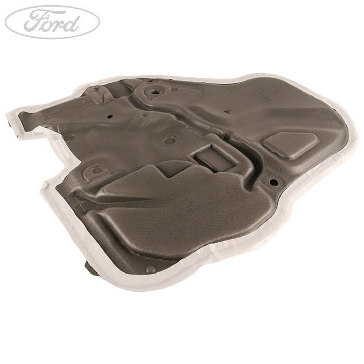 Original Ford SPRITZSCHUTZ 5256255