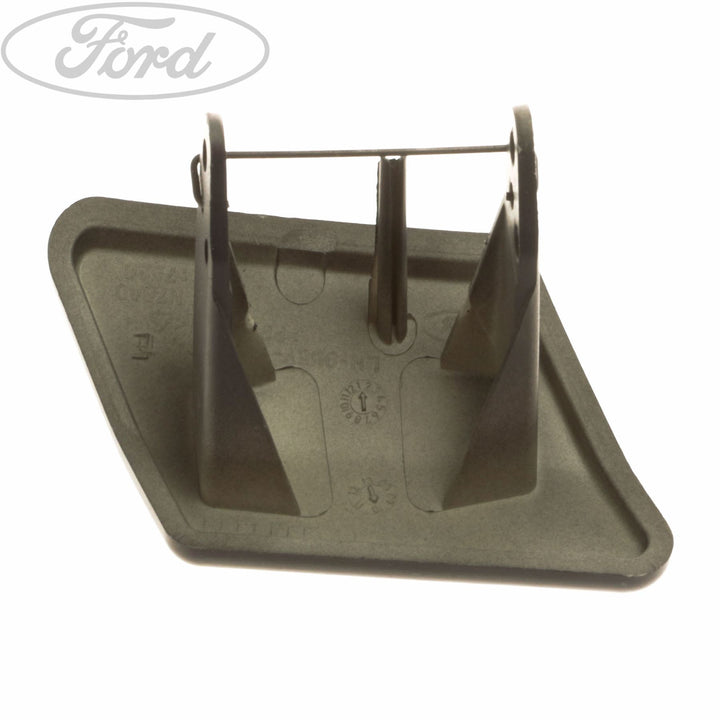 Original Ford Focus RS 2009-2011 Kappe Scheinwerferreinigung links 1711147