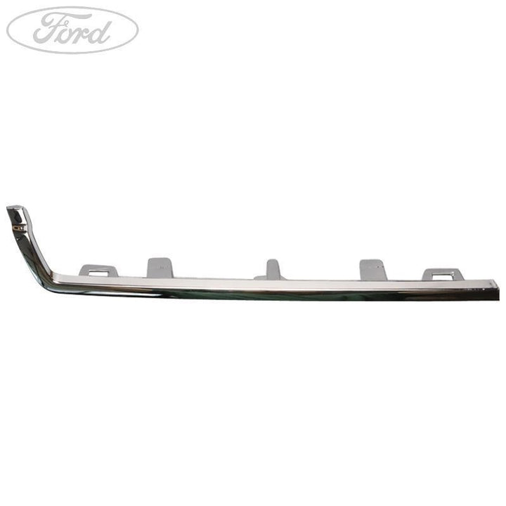 Original Ford EcoSport 2013-2022 Füllstück Stoßsfänger vorne rechts 1903516