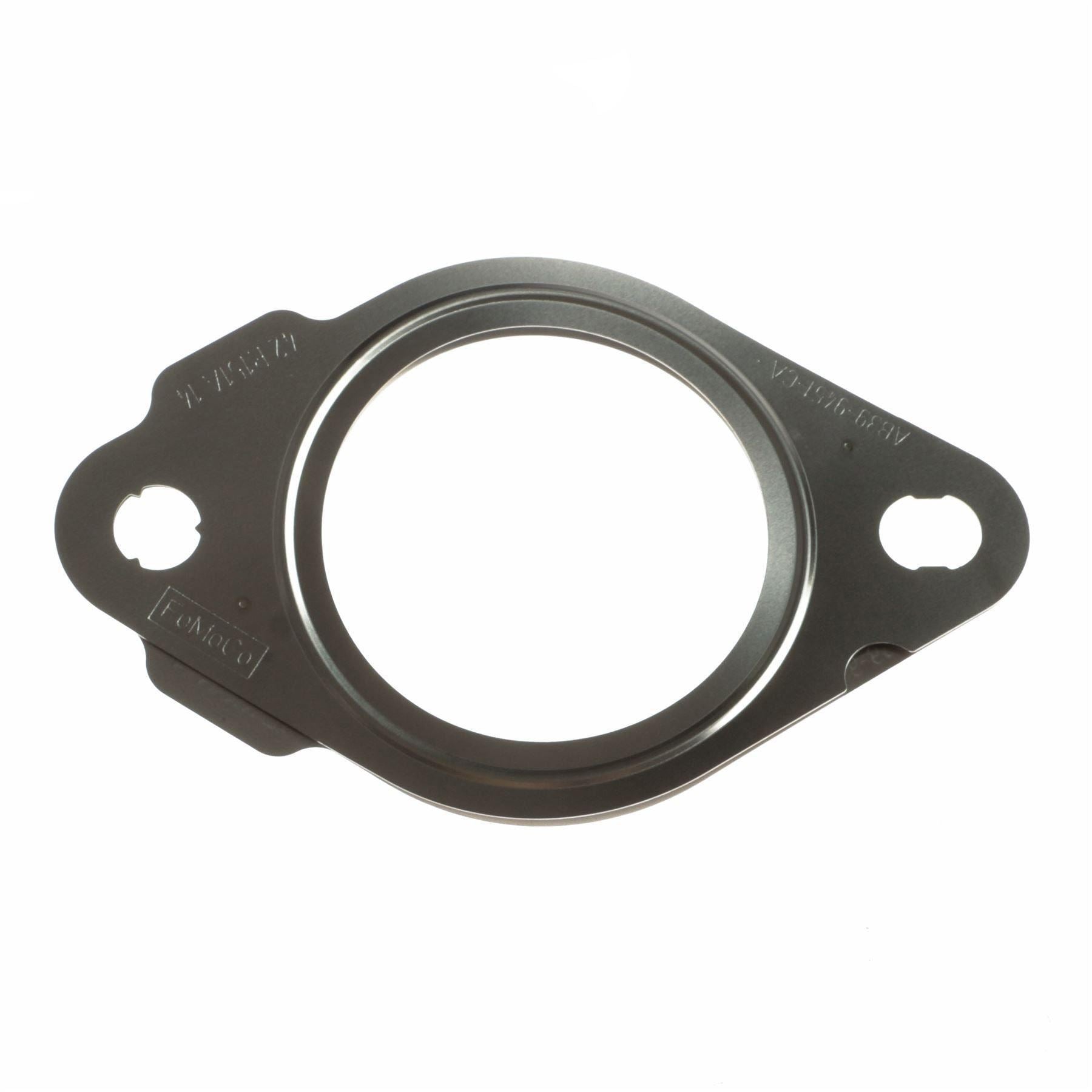 Auspuffanlage für Ford Kuga II 1.5 2.0 TDCi Auspuff 7448 Auspuffanlage für Ford Kuga II 1.5 2.0 TDCi Auspuff 7448