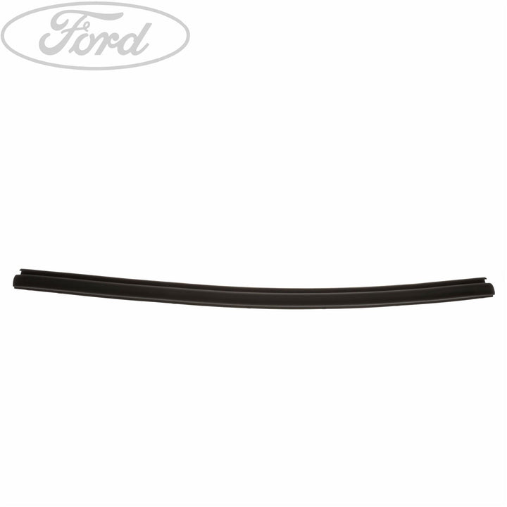 Original Ford Transit Connect Türfensterleiste vorne Schwarz 2013-2022 1843064