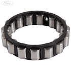 Transit Mk7 Mk8 Ranger Mk4 6-Gang Man Abtriebswellenring