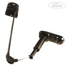 Reserverad Träger-Einzelrad