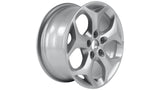 Ford C-MAX & Focus Alufelge 16