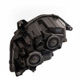 Ford Mondeo 2015-2018 Halogen-Scheinwerfer Vorne Beifahrerseite Rechts