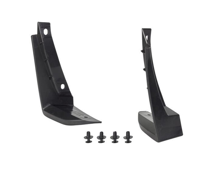 Original Ford Ka 2008-2016 Schmutzfänger hinten