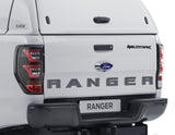 Ford Ranger Pickup Attitude* LED Heckleuchten schwarze Serie 2489891