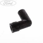 Original Ford Heckscheibenwischer Clip 6766515