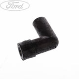 Original Ford Heckscheibenwischer Clip 6766515