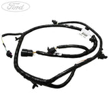 Einparkhilfe Sensor Kabel
