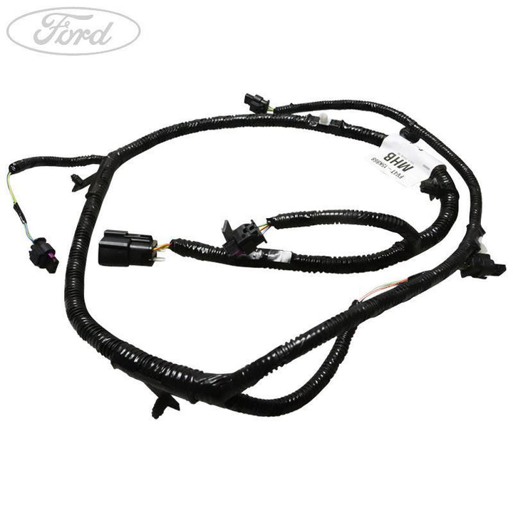 Einparkhilfe Sensor Kabel