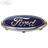 Original Ford Aufkleber Vorne 2108761