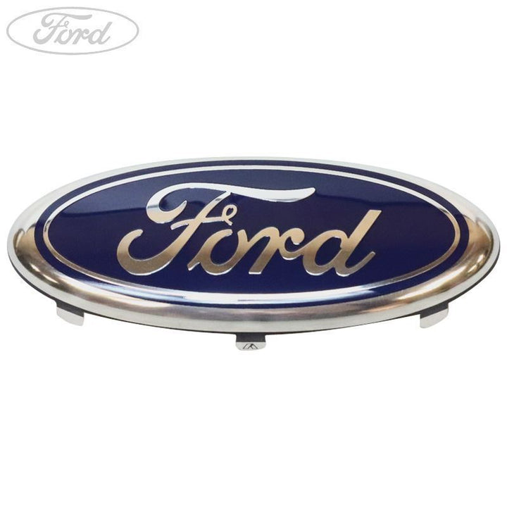 Original Ford Aufkleber Vorne 2108761