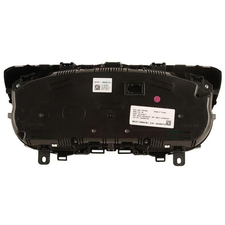 Original Ford Transit TDCi Duratorq Kombiinstrument Gehäuse 2014-2019 2057708