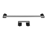 Original Ford Transit Custom® ab 09/2023 Bodenträger-System für den Innenraum