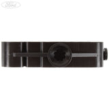 Original Ford Fiesta Befestigungsclip Hintere Bremsleitung 1995-2006 1009475