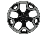 Original Ford Kuga Alufelge 18