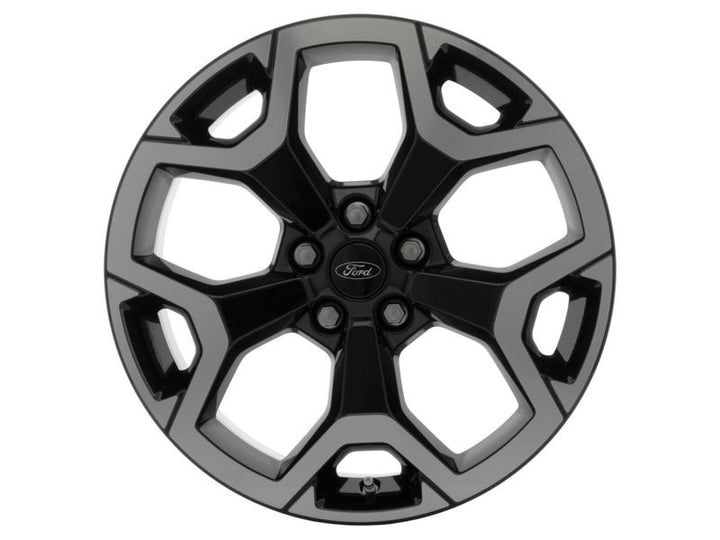 Original Ford Kuga Alufelge 18