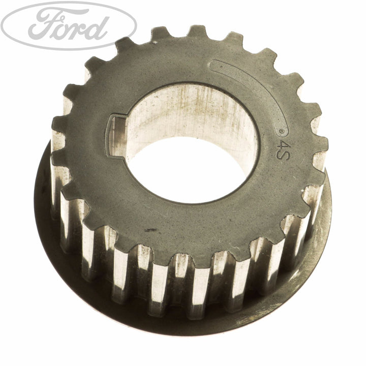 Original Ford Kurbelwellenrad 1231974